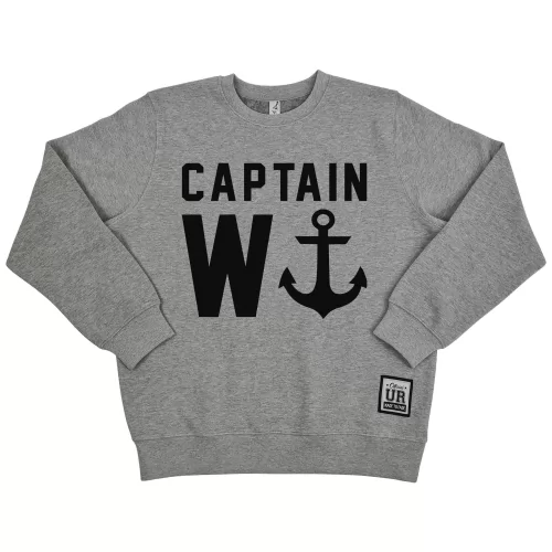 CAPTAIN W MARBLE CREW